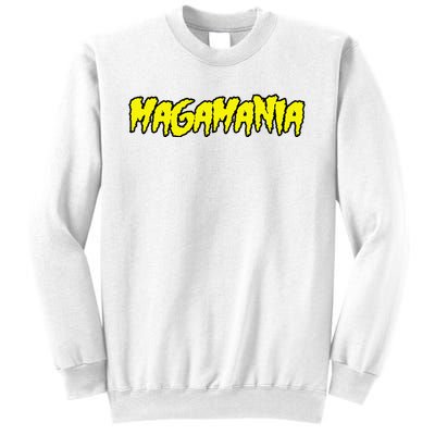 Magamania Sweatshirt