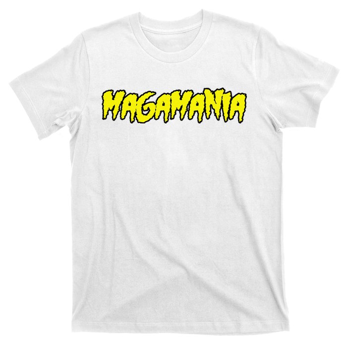 Magamania T-Shirt