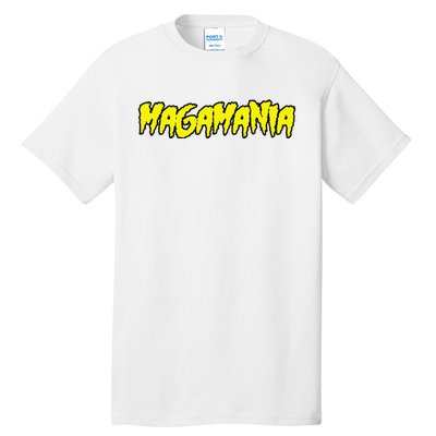 Magamania Tall T-Shirt