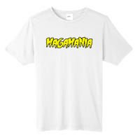 Magamania Tall Fusion ChromaSoft Performance T-Shirt