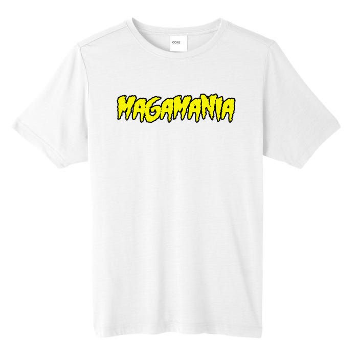 Magamania Tall Fusion ChromaSoft Performance T-Shirt