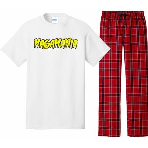 Magamania Pajama Set