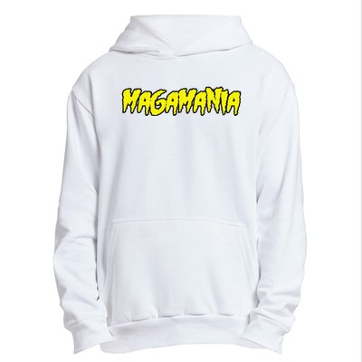 Magamania Urban Pullover Hoodie