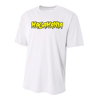 Magamania Performance Sprint T-Shirt