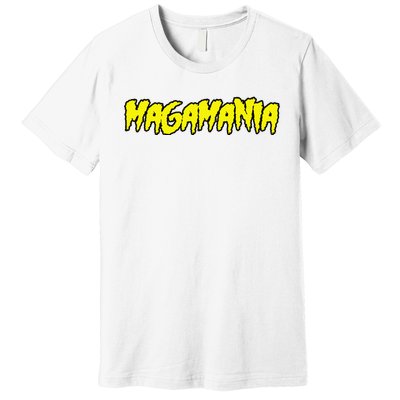 Magamania Premium T-Shirt