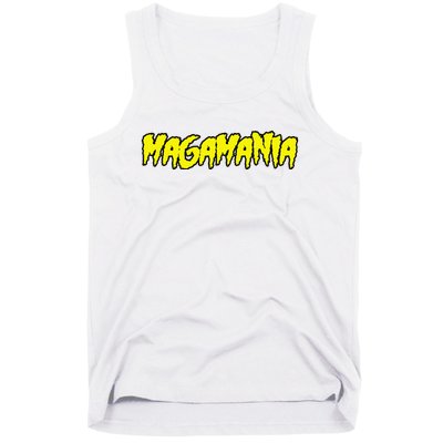 Magamania Tank Top