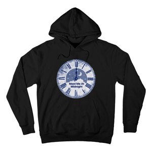 Meet Me At Midnight Hoodie