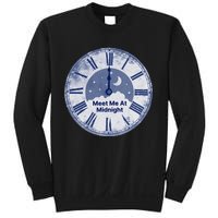 Meet Me At Midnight Sweatshirt