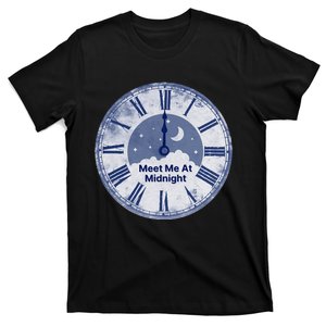 Meet Me At Midnight T-Shirt