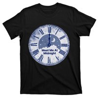 Meet Me At Midnight T-Shirt