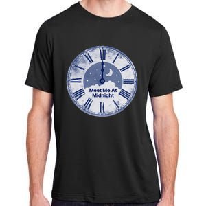 Meet Me At Midnight Adult ChromaSoft Performance T-Shirt