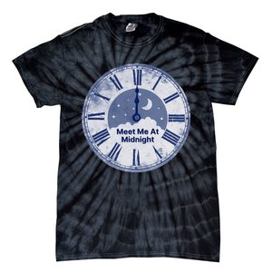 Meet Me At Midnight Tie-Dye T-Shirt