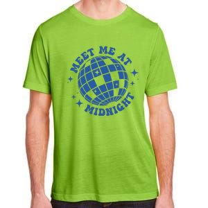 Meet Me At Midnight Adult ChromaSoft Performance T-Shirt