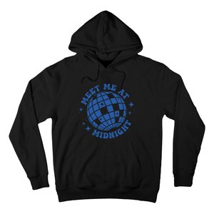 Meet Me At Midnight Hoodie