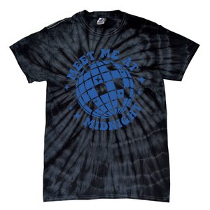 Meet Me At Midnight Tie-Dye T-Shirt