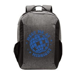 Meet Me At Midnight Vector Backpack