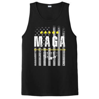 Maga Maybe Afford Groceries Again PosiCharge Competitor Tank