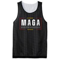 Maga Maybe Afford Groceries Again Mesh Reversible Basketball Jersey Tank