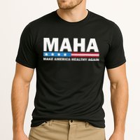 Maha Make America Healthy Again 2024 Cooling Performance Crew T-Shirt