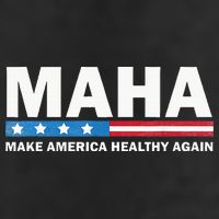 Maha Make America Healthy Again 2024 Adult Drive Performance Visor