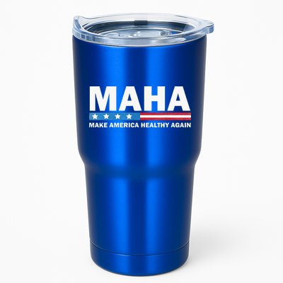 Maha Make America Healthy Again 2024 Tumbler