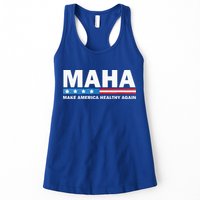 Maha Make America Healthy Again 2024 Womens Tank Top