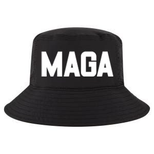 MAGA Make America Great Again Red Hats For Trump Cool Comfort Performance Bucket Hat