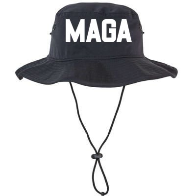 MAGA Make America Great Again Red Hats For Trump Bucket Hat