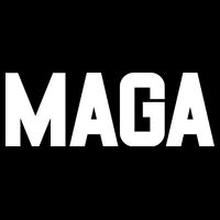 MAGA Make America Great Again Red Hats For Trump Bucket Hat