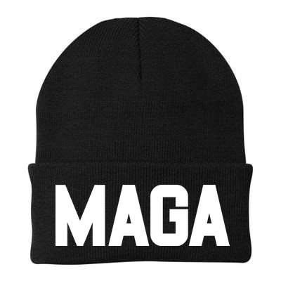 MAGA Make America Great Again Red Hats For Trump Beanie