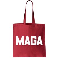 MAGA Make America Great Again Red Hats For Trump Bag