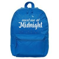 Meet Me At Midnight 16 in Basic Backpack