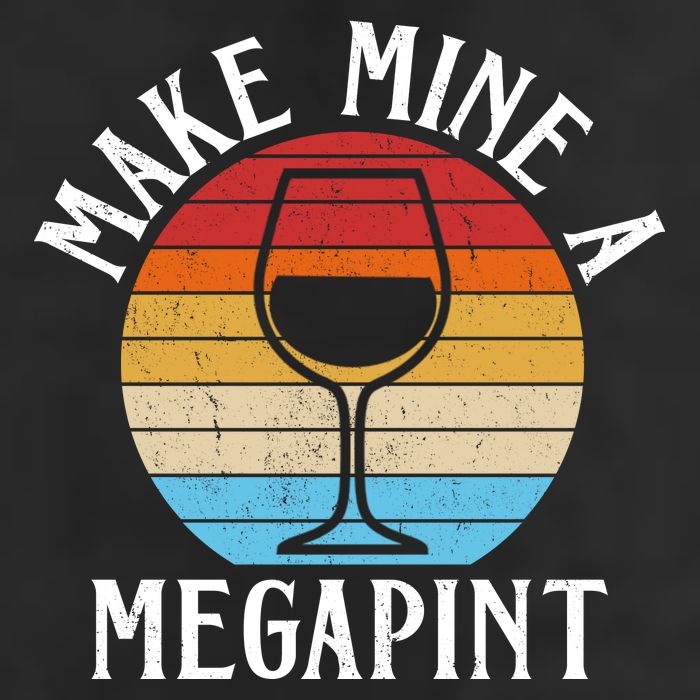 Make Mine A Megapint Wine Lover Johnny Depp Tumbler