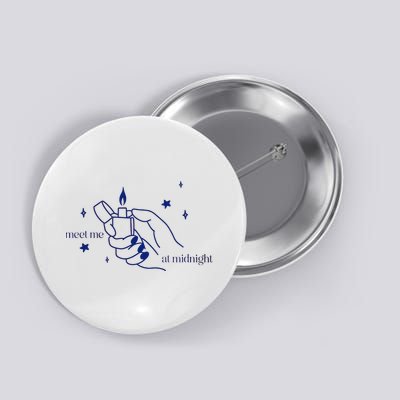 Meet Me At Midnight TS Lover Swiftie Trending Gift Idea Button