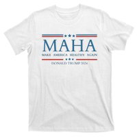 Maha Make America Healthy Again T-Shirt