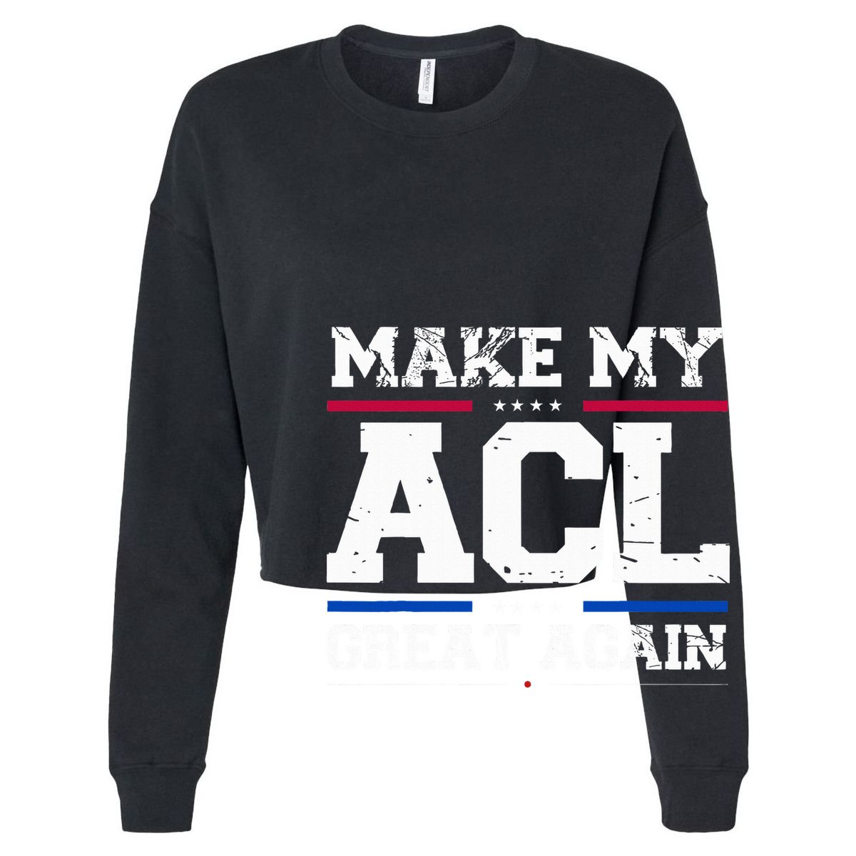 Make My Acl Great Again Acl Surgery Recovery Must Haves 15oz Campfire Ceramic Mug
