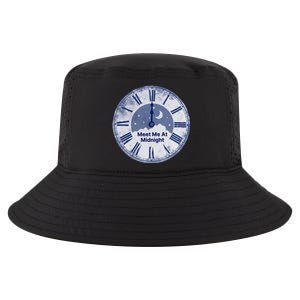 Meet Me At Midnight Cool Comfort Performance Bucket Hat