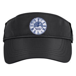 Meet Me At Midnight Adult Drive Performance Visor