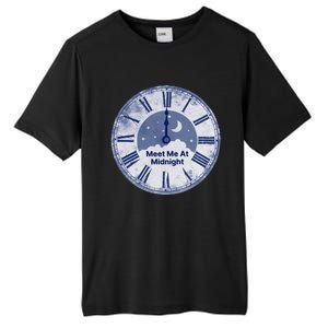 Meet Me At Midnight Tall Fusion ChromaSoft Performance T-Shirt