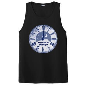 Meet Me At Midnight PosiCharge Competitor Tank