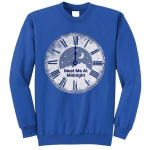 Meet Me At Midnight Sweatshirt