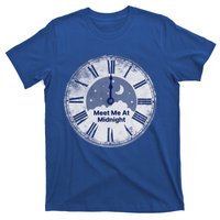 Meet Me At Midnight T-Shirt