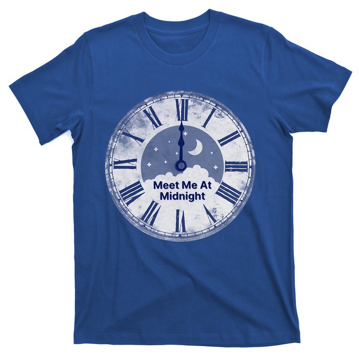 Meet Me At Midnight T-Shirt