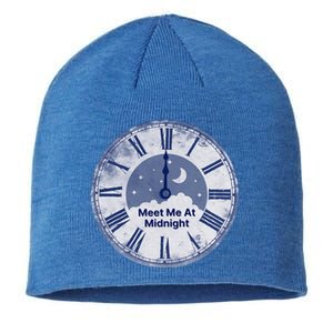 Meet Me At Midnight Sustainable Beanie