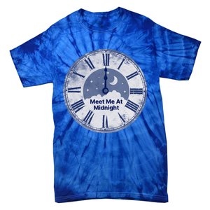 Meet Me At Midnight Tie-Dye T-Shirt