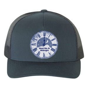 Meet Me At Midnight Yupoong Adult 5-Panel Trucker Hat