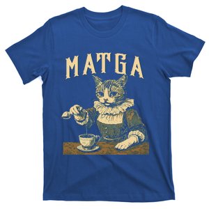 Matga Make Aqua Tofana Great Again T-Shirt