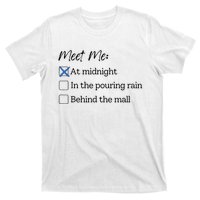 Meet Me At Midnight T-Shirt