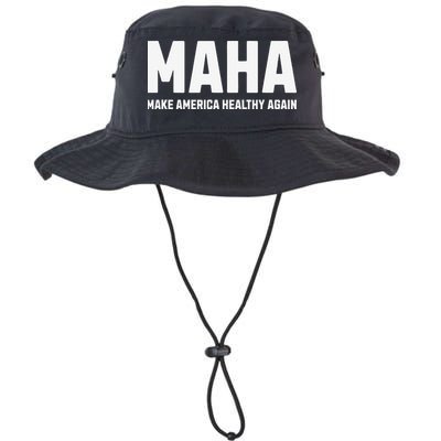 Maha Make America Healthy Again Gift Bucket Hat
