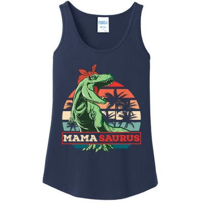 MAMASAURUS Ladies Essential Tank